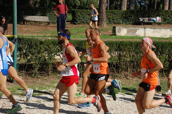 Maratona di Roma a Staffetta (19/10/2013) 00029