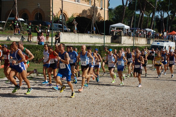 Maratona di Roma a Staffetta (19/10/2013) 00031