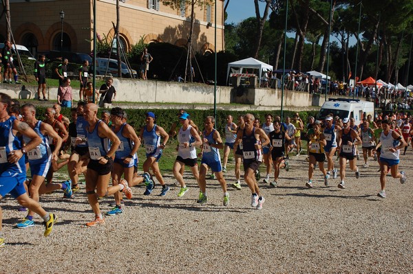 Maratona di Roma a Staffetta (19/10/2013) 00032