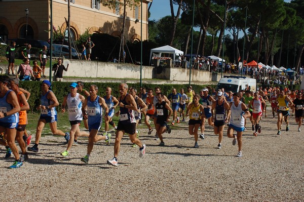Maratona di Roma a Staffetta (19/10/2013) 00033