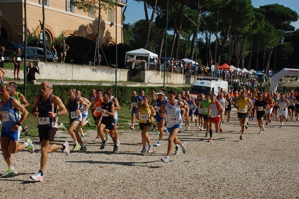 Maratona di Roma a Staffetta (19/10/2013) 00034