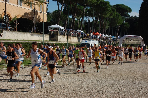 Maratona di Roma a Staffetta (19/10/2013) 00035