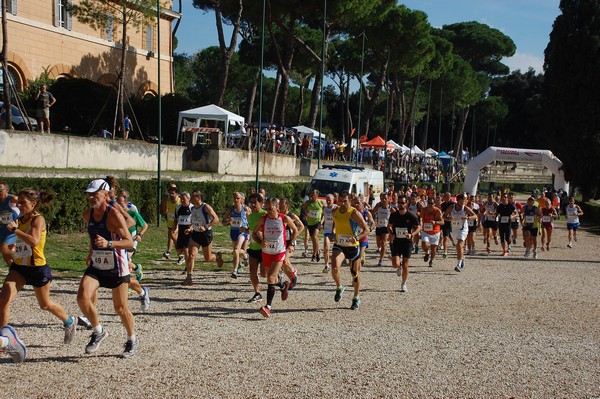 Maratona di Roma a Staffetta (19/10/2013) 00036