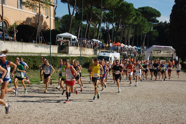 Maratona di Roma a Staffetta (19/10/2013) 00037