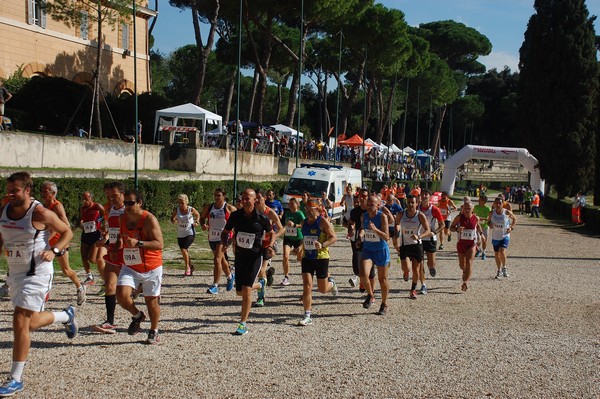 Maratona di Roma a Staffetta (19/10/2013) 00043