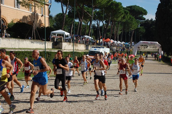 Maratona di Roma a Staffetta (19/10/2013) 00046