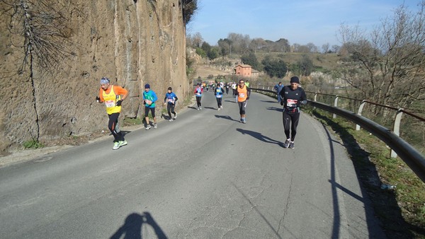 Maratonina dei Tre Comuni (27/01/2013) 00008
