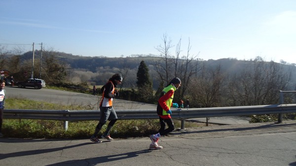 Maratonina dei Tre Comuni (27/01/2013) 00010