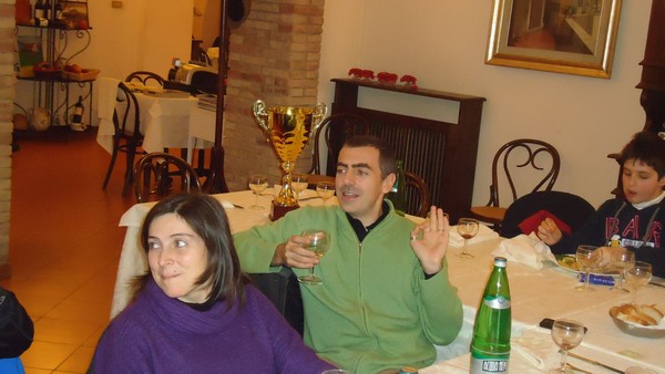 Maratonina dei Tre Comuni (27/01/2013) 00013