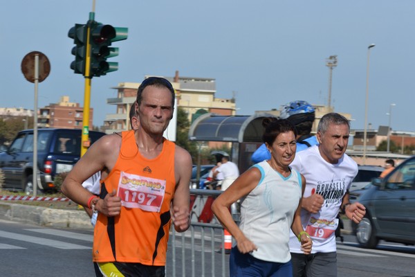 La Trenta del Mare di Roma (13/10/2013) 001