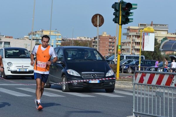La Trenta del Mare di Roma (13/10/2013) 007
