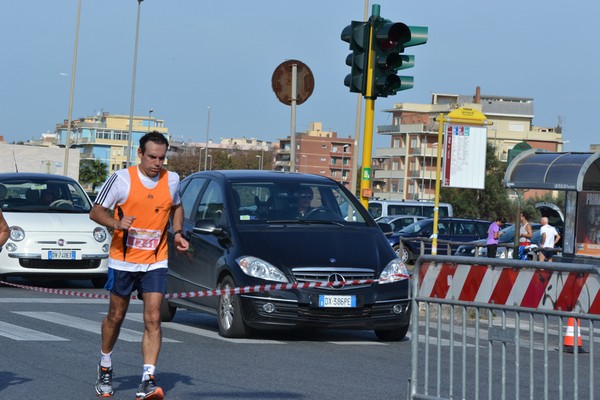La Trenta del Mare di Roma (13/10/2013) 008