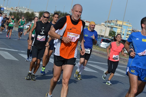La Trenta del Mare di Roma (13/10/2013) 015