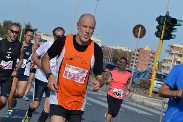 La Trenta del Mare di Roma (13/10/2013) 017