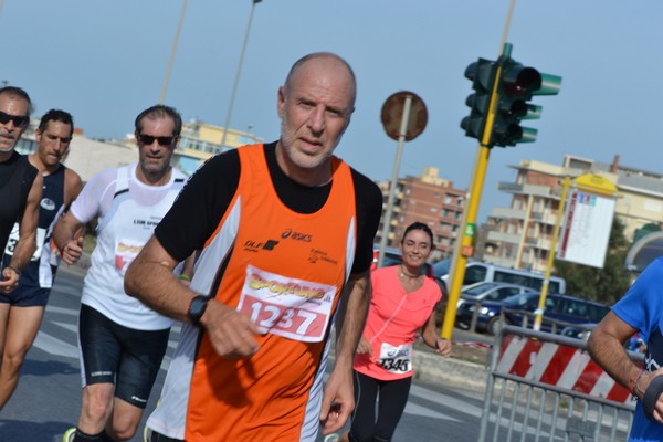 La Trenta del Mare di Roma (13/10/2013) 018