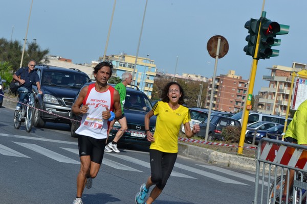 La Trenta del Mare di Roma (13/10/2013) 027