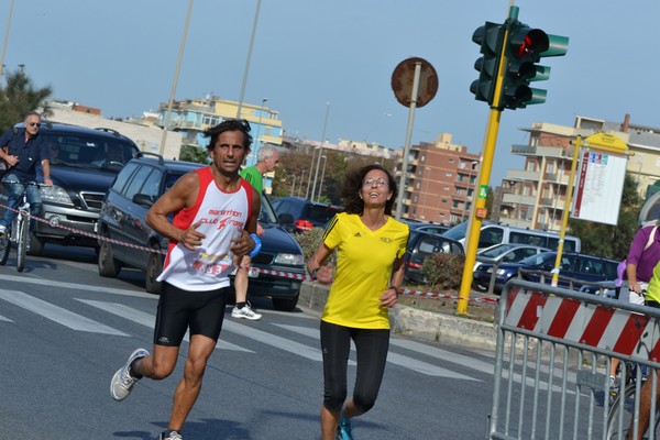 La Trenta del Mare di Roma (13/10/2013) 028