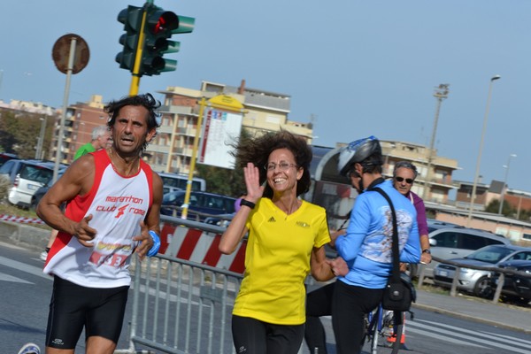 La Trenta del Mare di Roma (13/10/2013) 032