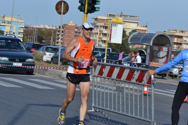 La Trenta del Mare di Roma (13/10/2013) 037