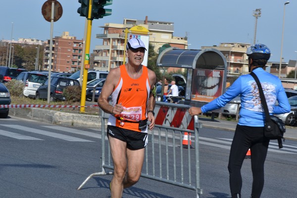 La Trenta del Mare di Roma (13/10/2013) 038