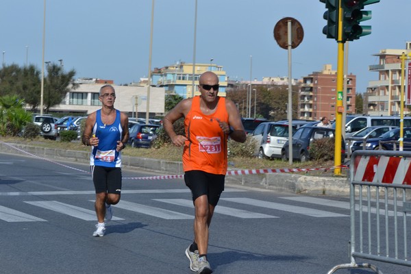 La Trenta del Mare di Roma (13/10/2013) 043