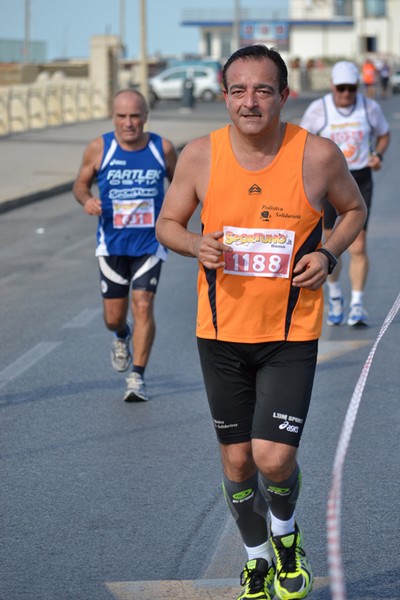 La Trenta del Mare di Roma (13/10/2013) 116