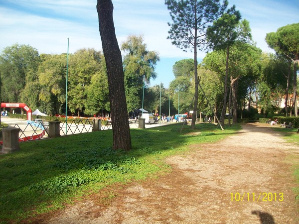 Di Corsa Verso la Sicurezza Stradale (10/11/2013) 00001