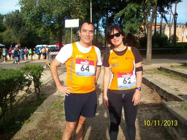 Di Corsa Verso la Sicurezza Stradale (10/11/2013) 00002