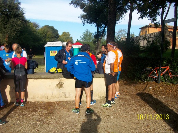 Di Corsa Verso la Sicurezza Stradale (10/11/2013) 00003