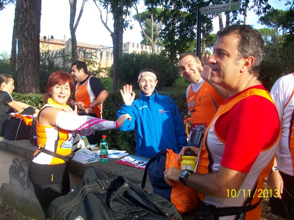 Di Corsa Verso la Sicurezza Stradale (10/11/2013) 00004