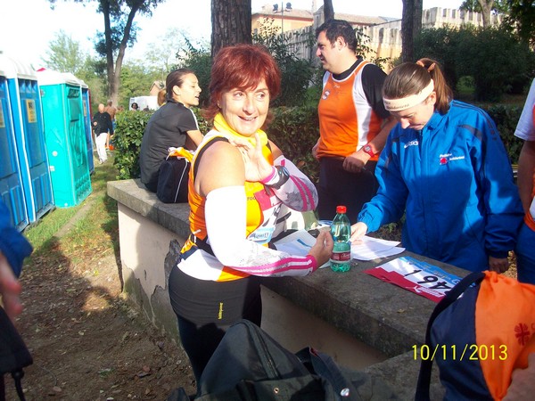 Di Corsa Verso la Sicurezza Stradale (10/11/2013) 00005