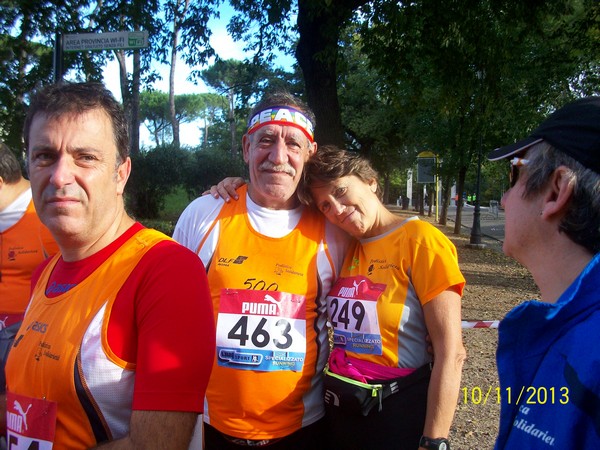 Di Corsa Verso la Sicurezza Stradale (10/11/2013) 00006