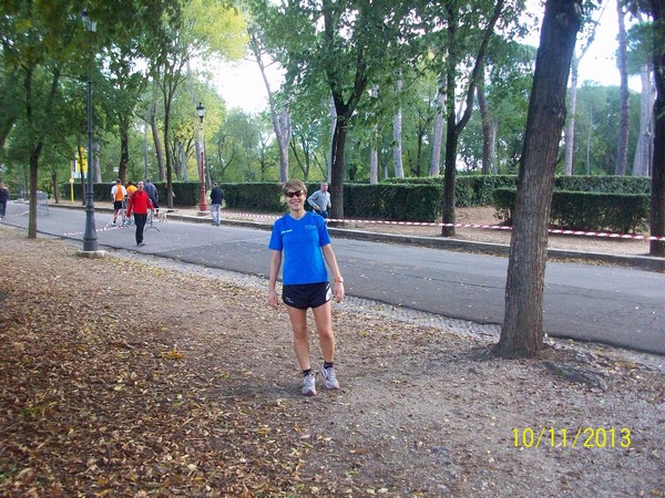 Di Corsa Verso la Sicurezza Stradale (10/11/2013) 00009