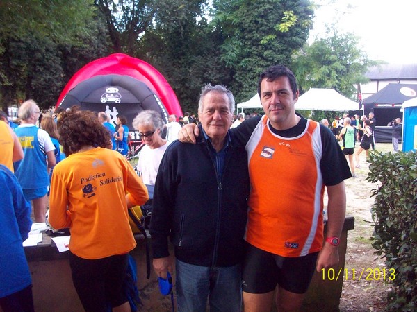 Di Corsa Verso la Sicurezza Stradale (10/11/2013) 00011