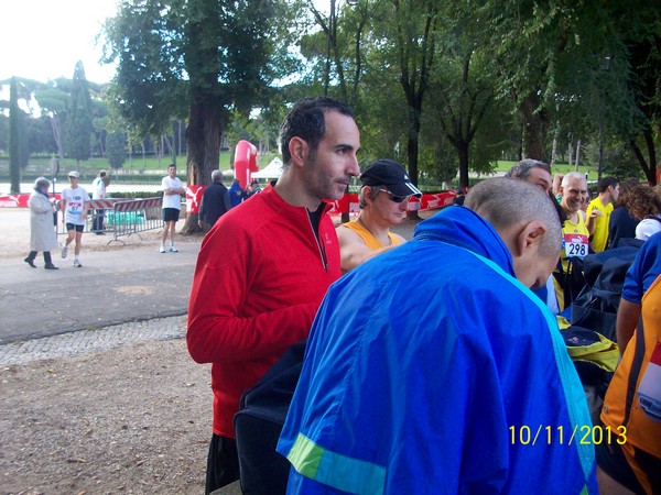 Di Corsa Verso la Sicurezza Stradale (10/11/2013) 00012