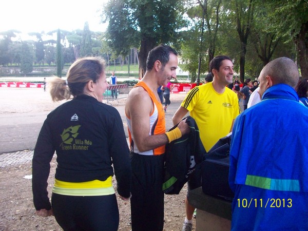 Di Corsa Verso la Sicurezza Stradale (10/11/2013) 00014