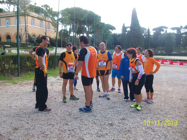 Di Corsa Verso la Sicurezza Stradale (10/11/2013) 00016