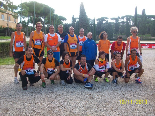 Di Corsa Verso la Sicurezza Stradale (10/11/2013) 00017