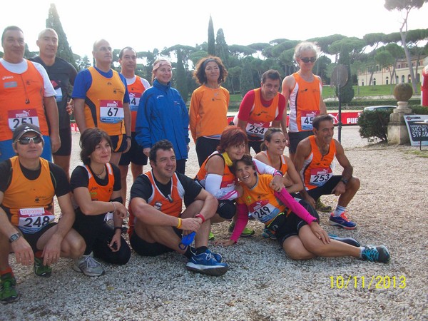 Di Corsa Verso la Sicurezza Stradale (10/11/2013) 00018