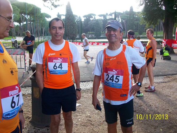 Di Corsa Verso la Sicurezza Stradale (10/11/2013) 00020