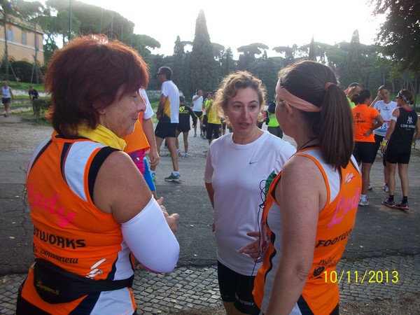 Di Corsa Verso la Sicurezza Stradale (10/11/2013) 00021