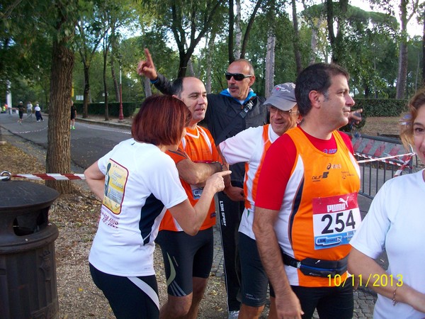 Di Corsa Verso la Sicurezza Stradale (10/11/2013) 00022