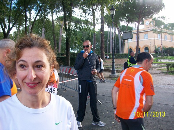Di Corsa Verso la Sicurezza Stradale (10/11/2013) 00023