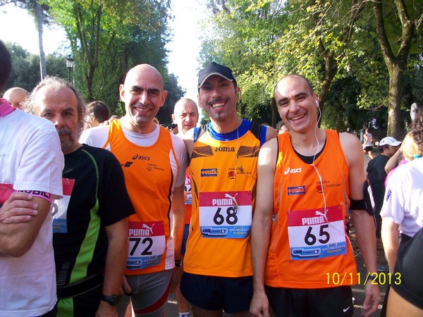 Di Corsa Verso la Sicurezza Stradale (10/11/2013) 00024
