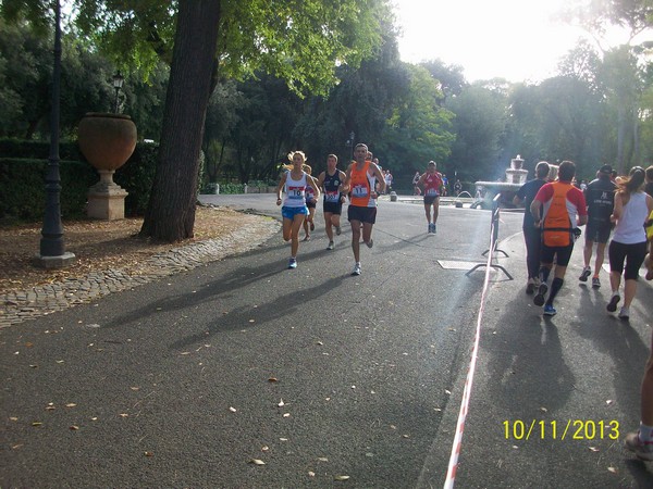 Di Corsa Verso la Sicurezza Stradale (10/11/2013) 00027