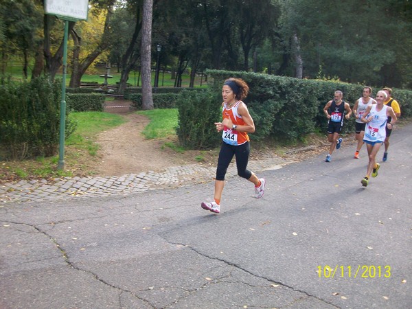 Di Corsa Verso la Sicurezza Stradale (10/11/2013) 00029