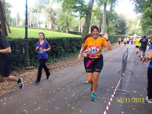 Di Corsa Verso la Sicurezza Stradale (10/11/2013) 00030