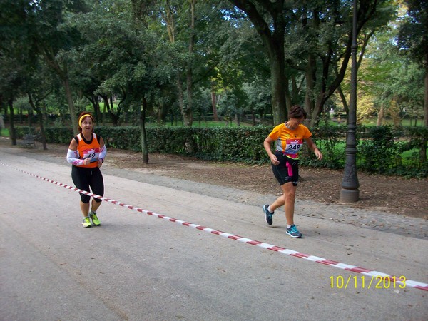 Di Corsa Verso la Sicurezza Stradale (10/11/2013) 00031