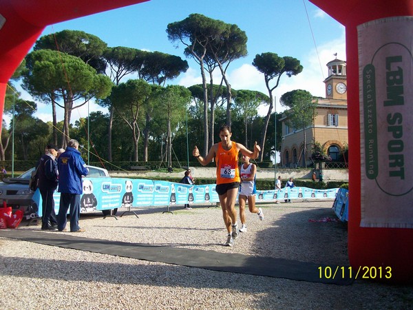 Di Corsa Verso la Sicurezza Stradale (10/11/2013) 00032