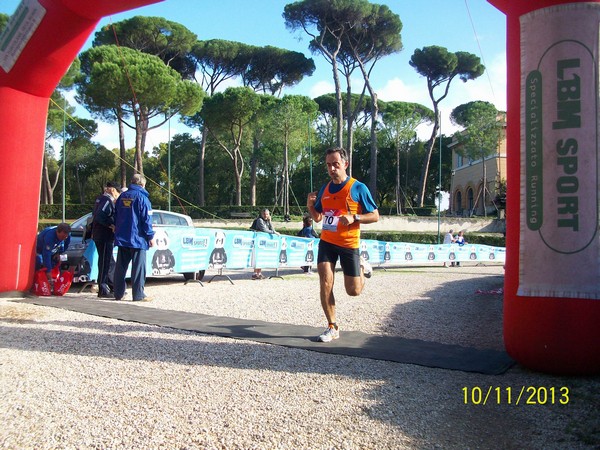 Di Corsa Verso la Sicurezza Stradale (10/11/2013) 00033